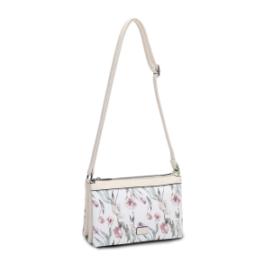 Lycke Nora Skuldertaske Tulipan