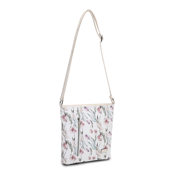 Lycke Nora Skuldertaske Tulipan