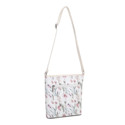 Lycke Nora Skuldertaske Tulipan