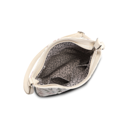 Lycke Nora Skuldertaske Tulipan