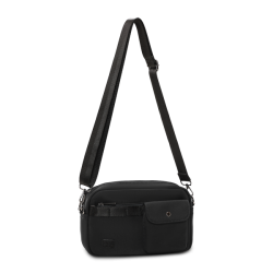 Lycke Robyn Skuldertaske Sort