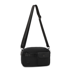 Lycke Robyn Skuldertaske Sort