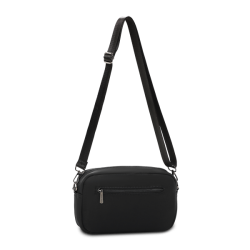 Lycke Robyn Skuldertaske Sort