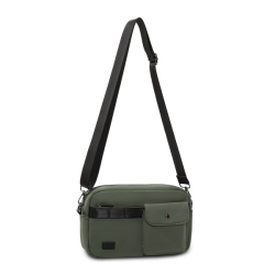 Lycke Robyn Skuldertaske Gr�n