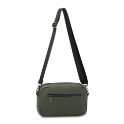 Lycke Robyn Skuldertaske Gr�n
