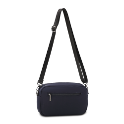 Lycke Robyn Skuldertaske M�rkebl�