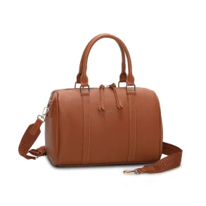 Lycke H�ndtaske Cognac