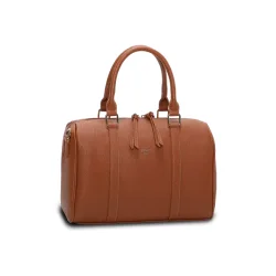 Lycke H�ndtaske Cognac