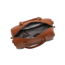 Lycke H�ndtaske Cognac