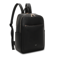 Lycke Saga Rygs�k 14" Sort