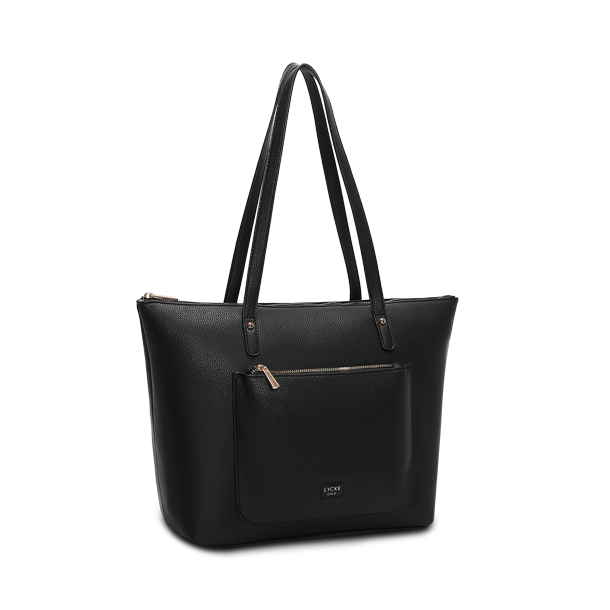 Lycke Saga Shopper Sort