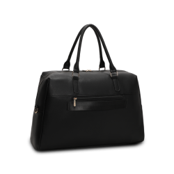 Lycke Saga Rejsetaske Sort