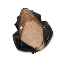 Lycke Saga Rejsetaske Sort