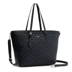 Lycke Oslo Kitty Shopper Sort Quilt