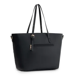 Lycke Oslo Kitty Shopper Sort Quilt