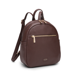 Lycke Oslo Alma Rygs�k Brun