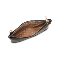 Lycke Alma Clutch Sort 