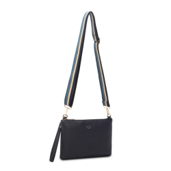 Lycke Alma Clutch Mrkebl