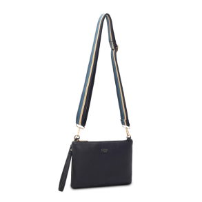 Lycke Alma Clutch Mrkebl