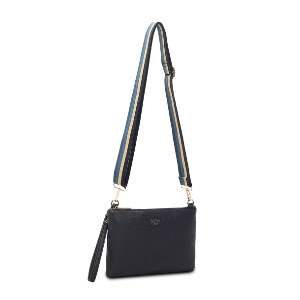 Lycke Alma Clutch Mrkebl