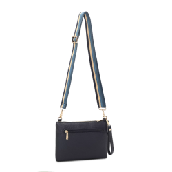 Lycke Alma Clutch Mrkebl