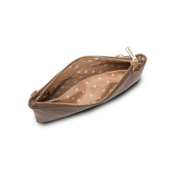Lycke Alma Clutch Taupe