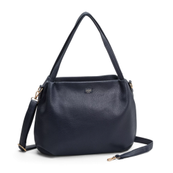 Lycke Alma Shopper Mrkebl 