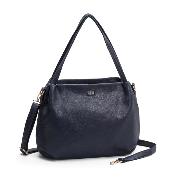 Lycke Alma Shopper Mrkebl 