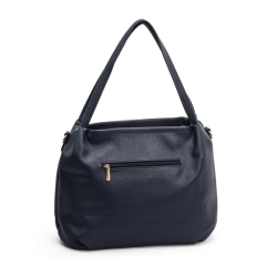 Lycke Alma Shopper Mrkebl 