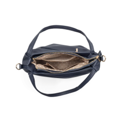 Lycke Alma Shopper Mrkebl 