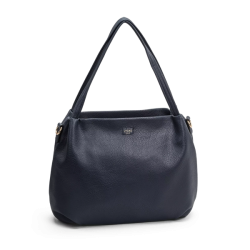 Lycke Alma Shopper Mrkebl 