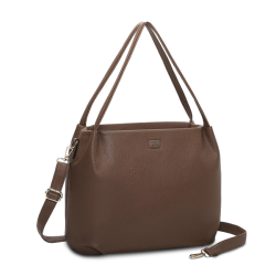 Lycke Alma Shopper Taupe 