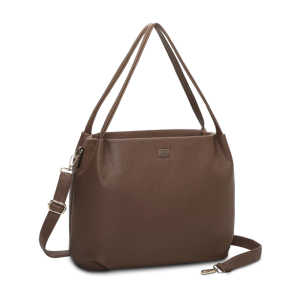 Lycke Alma Shopper Taupe 