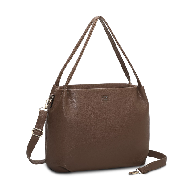 Lycke Alma Shopper Taupe 