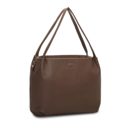 Lycke Alma Shopper Taupe 