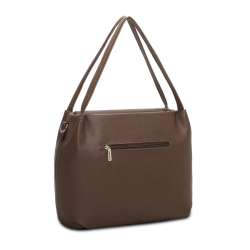 Lycke Alma Shopper Taupe 