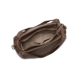 Lycke Alma Shopper Taupe 