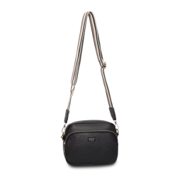 Lycke Alma Skuldertaske Sort 