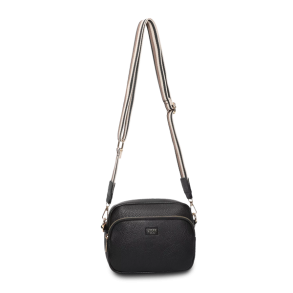 Lycke Alma Skuldertaske Sort 