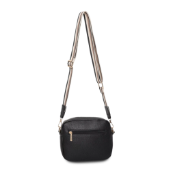 Lycke Alma Skuldertaske Sort 