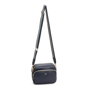 Lycke Alma Skuldertaske Mrkebl