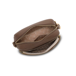 Lycke Alma Skuldertaske Taupe