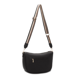 Lycke Alme Skuldertaske Sort 