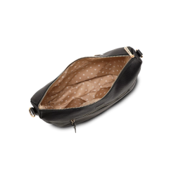 Lycke Alme Skuldertaske Sort 