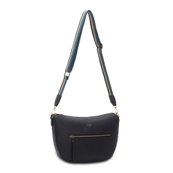 Lycke Alma Skuldertaske Mrkebl