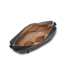 Lycke Alma Skuldertaske Mrkebl