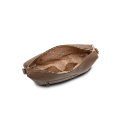 Lycke Alma Skuldertaske Taupe 