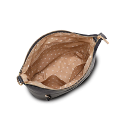 Lycke Alma Skuldertaske Mrkebl