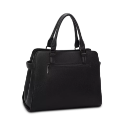 Lycke Doris Hndtaske Sort 