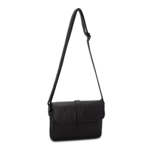 Lycke Doris Skuldertaske Sort